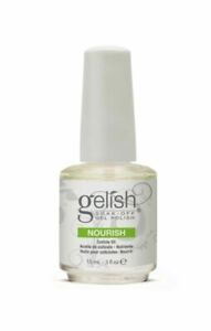 Harmony Gelish - Nourish Cuticle Oil (