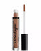 NYX - Lip Lingerie Matte Liquid Lipstick "Push-Up"