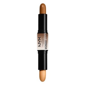 NYX - Wonder Stick, Highlight & Contour "Deep"