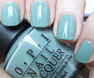 OPI Nail Lacquer H62 - Thanks A Windmillion