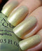 OPI Nail Lacquer D21 - Sit Under The Apple Tree