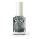 Color Club Nail Lacquer 0.5 oz. - Lumin-Icecent 932