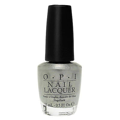 OPI Nail Lacquer T15 - It's Totally Fort Worth It