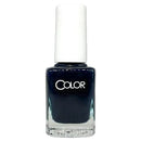 Color Club Nail Lacquer 0.5 oz. - Naughtycal Navy 835