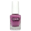 Color Club Nail Lacquer 0.5 oz. - Uptown Girl 884