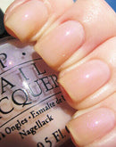 OPI Nail Lacquer H20 - Hearts & Tarts