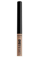 NYX - Line & Load 2In1 Lippie "DM Me"
