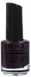 ibd Nail Lacquer - Midnight Martinis 56942