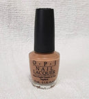 OPI Nail Lacquer T13 - San Tan-Tonio