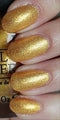 OPI Nail Lacquer E78 - Oy Another Polish Joke