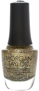 Morgan Taylor Nail Lacquer Grand Jewels - 0.5oz - 3110851