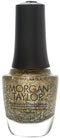 Morgan Taylor Nail Lacquer Grand Jewels - 0.5oz - 3110851