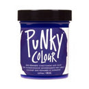 Punky Colour - Semi-Permanent Conditioning Hair Color "Plum"