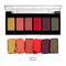 NYX - Ultimate Edit Petite Shadow Palette "Phoenix"