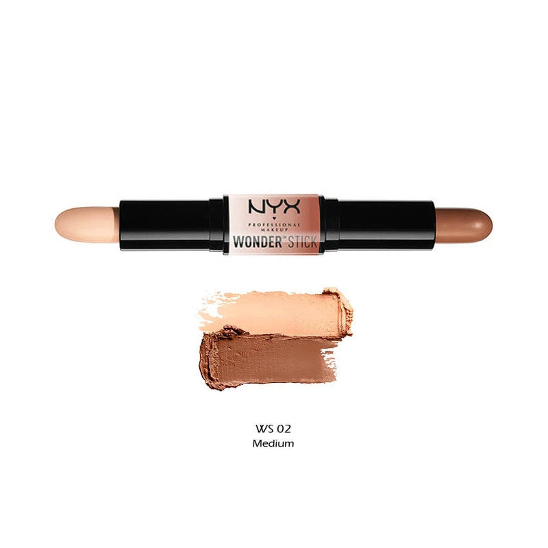 NYX - Wonder Stick, Highlight & Contour "Medium"