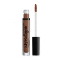 NYX - Lip Lingerie Matte Liquid Lipstick "Beauty Mark"