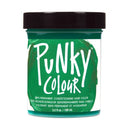 Punky Colour - Semi-Permanent Conditioning Hair Color "Alpine Green"