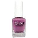 Color Club Nail Lacquer 0.5 oz. - Lavendarling 956