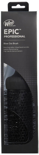 Wet Brush Pro - Epic Blowout Brush "Carbon"