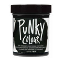 Punky Colour - Semi-Permanent Conditioning Hair Color "Ebony"