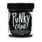 Punky Colour - Semi-Permanent Conditioning Hair Color "Ebony" #97463