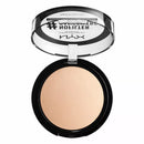 NYX - NoFilter Sansfiltre Finishing Powder "Ivory" .33oz