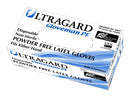 ULTRAGARD - Gloveman PF Powder Free Latex Gloves 100PCs - Extra Small