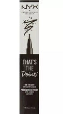 NYX - That's The Point Liquid Eyeliner "On The Dot"