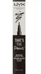 NYX - That's The Point Liquid Eyeliner "On The Dot"