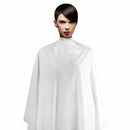 Cricket Contouring Haircutting Cape White