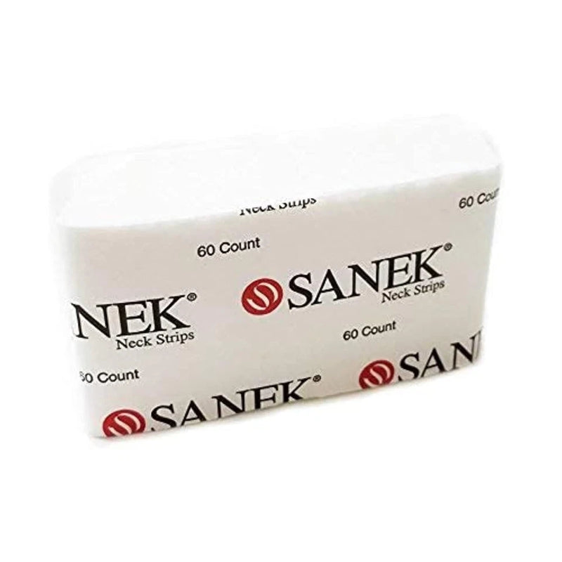 Graham - Sanek Neck Strips 720ct