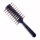 Cricket - Static Free Tunnel Hair Brush