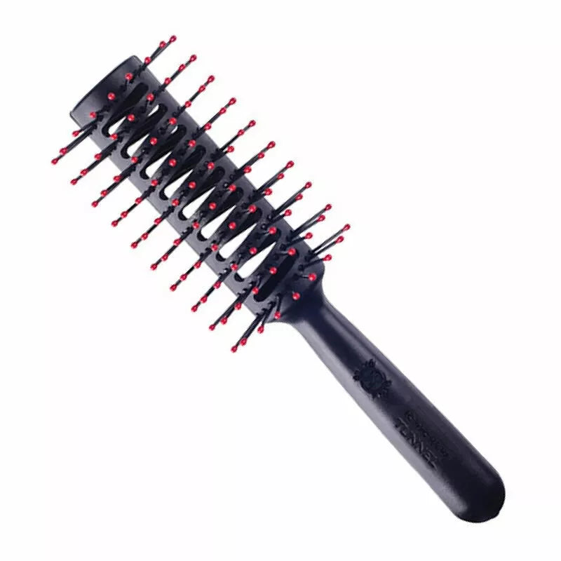 Cricket - Static Free Tunnel Hair Brush