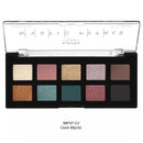 NYX - Mystic Petals Shadow Palette "Dark Mystic"