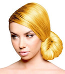 Sparks - Long Lasting Bright Hair Color "Sunburst Yellow" 3 Fl Oz. 90 mL