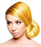 Sparks - Long Lasting Bright Hair Color "Sunburst Yellow" 3 Fl Oz. 90 mL
