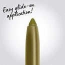 NYX - Mechanical Eye Liner Golden Olive