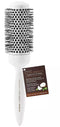 Cricket - Ultra Smooth Coconut 1.75” Thermal Hair Brush #370