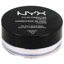 NYX - Color Correcting Powder "Lavender"