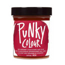 Punky Colour - Semi-Permanent Conditioning Hair Color "Vermillion Red"