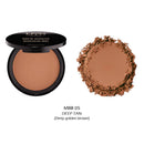 NYX - Matte Bronzer "Deep Tan"