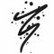 NYX - That's The Point Liquid Eyeliner "On The Dot"