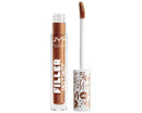 NYX - Filler Instinct Plumping Lip Polish "New Money"