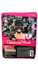 Sylphkiss - Charcoal Mask .8oz