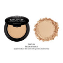 NYX - Stay Matte But Not Flat Powder Foundation "Medium Beige"