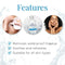 Body Drench - 3-in-1 Cleansing Water 8.5oz