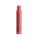 NYX - Liquid Suede Cream Lipstick "Life's A Beach"