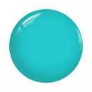 Gelixir Dip Powder - 071 Bright Turquoise