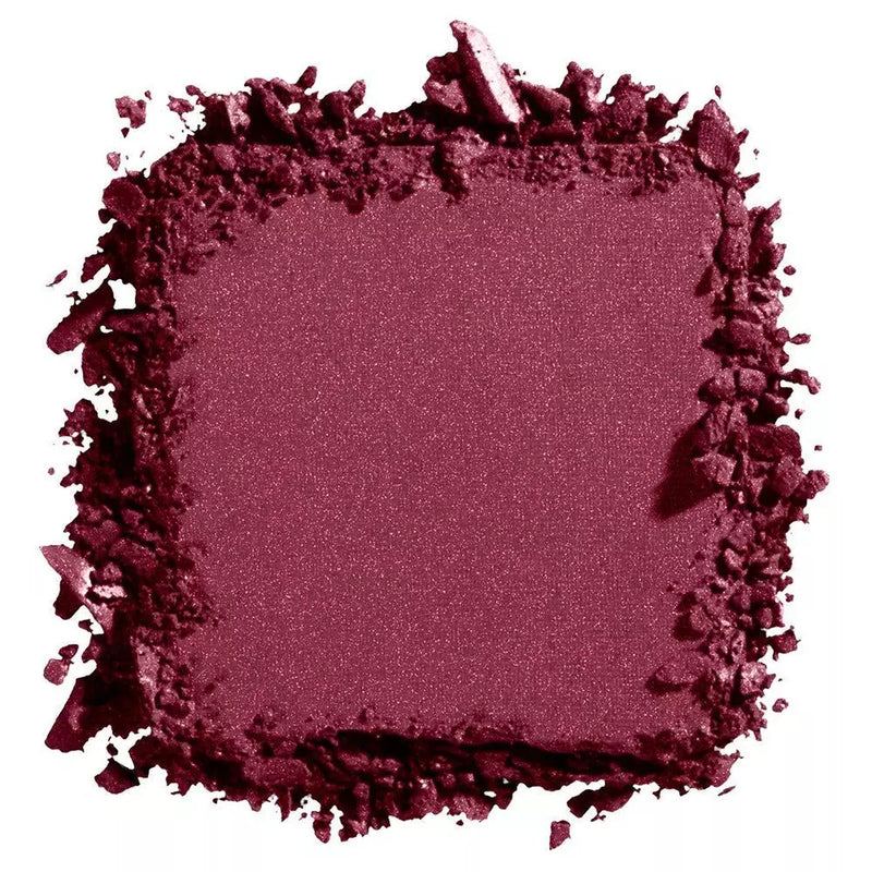 NYX - Sweet Cheeks Creamy Powder Blush Glow "Red Riot"