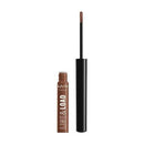 NYX - Line & Load 2In1 Lippie "Ride or Die"